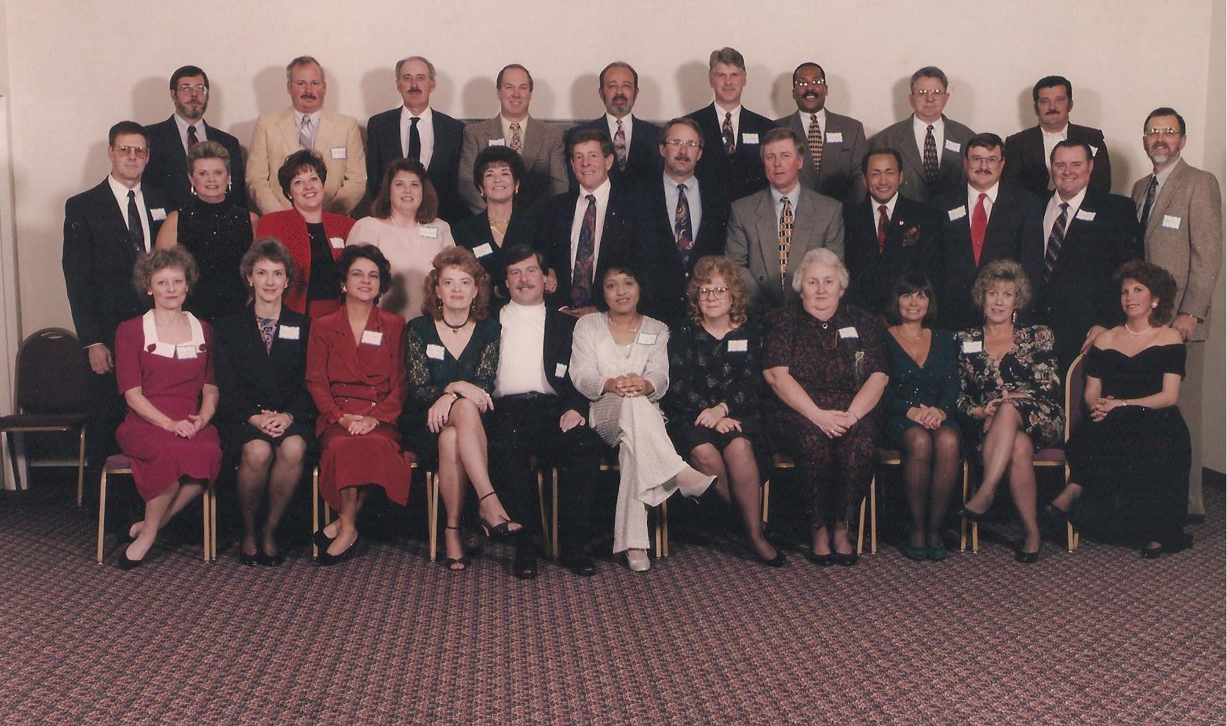 Class of 1965 Salem City School District